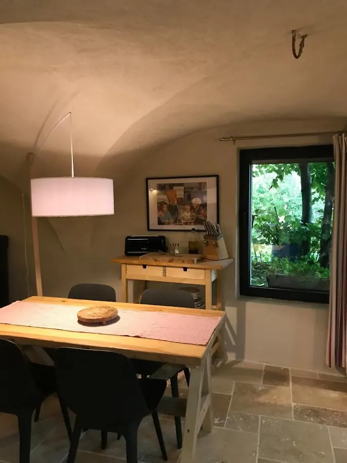 La Suite Lou Le Noyer  Apartment Le Noyer (Hautes-Alpes)